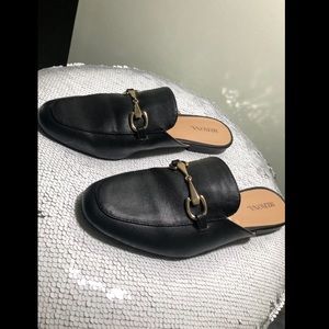 Merona Loafer Slides